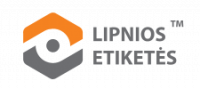 LIPNIOS ETIKETĖS, UAB