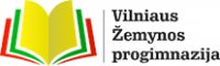 VILNIAUS ŽEMYNOS PROGIMNAZIJA