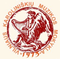 KAROLINIŠKIŲ MUZIKOS MOKYKLA