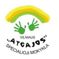 VILNIAUS ATGAJOS SPECIALIOJI MOKYKLA