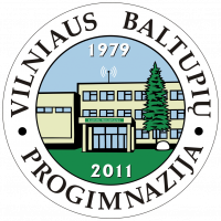 VILNIAUS BALTUPIŲ PROGIMNAZIJA