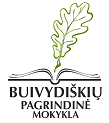 BUIVYDIŠKIŲ PAGRINDINĖ MOKYKLA