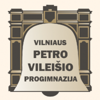 VILNIAUS PETRO VILEIŠIO PROGIMNAZIJA