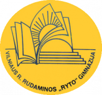 VILNIAUS R. RUDAMINOS RYTO GIMNAZIJA