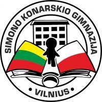 VILNIAUS SIMONO KONARSKIO GIMNAZIJA