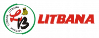 LITBANA, UAB filialas