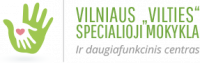 VILNIAUS VILTIES specialioji mokykla - daugiafunkcinis centras