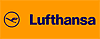 Vokietijos aviakompanijos LUFTHANSA, atstovybė