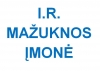 I. R. MAŽUKNOS ĮMONĖ