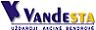 VANDESTA, UAB