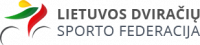 LIETUVOS DVIRAČIŲ SPORTO FEDERACIJA