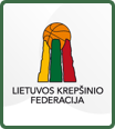 LIETUVOS KREPŠINIO FEDERACIJA