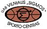 VILNIAUS SIGMOS SPORTO CENTRAS, UAB