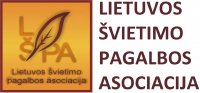 Lietuvos švietimo pagalbos asociacija