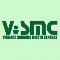 Vilniaus saugaus miesto centras