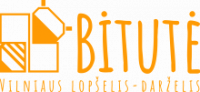 BITUTĖ, lopšelis - darželis