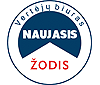 NAUJASIS ŽODIS, UAB