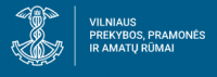 VILNIAUS PREKYBOS, PRAMONĖS IR AMATŲ RŪMAI, Alytaus filialas