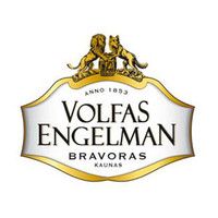 VOLFAS ENGELMAN, AB