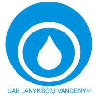 ANYKŠČIŲ VANDENYS,  UAB