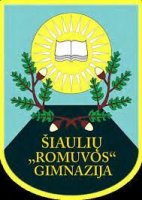 Šiaulių ROMUVOS gimnazija