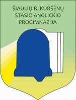 ŠIAULIŲ R. KURŠĖNŲ STASIO ANGLICKIO PROGIMNAZIJA