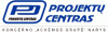 PROJEKTŲ CENTRAS, UAB