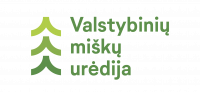 VALSTYBINIŲ MIŠKŲ URĖDIJA  Biržų regioninis padalinys