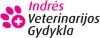 INDRĖS VETERINARIJOS GYDYKLA, VšĮ - veterinarijos  klinika, veterinaras Pašilaičiuose, Vilniuje