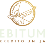 EBITUM, kredito unija
