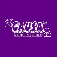 PREKIŲ GAUSA, UAB  parduotuvė