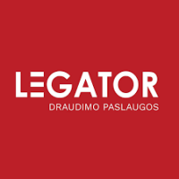 LEGATOR, UADBB, atstovybė