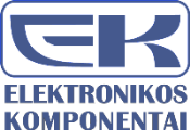 ELEKTRONIKOS KOMPONENTAI, UAB