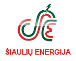 ŠIAULIŲ ENERGIJA, AB