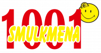 V. ŠUTKAUS IĮ, 1001 SMULKMENA