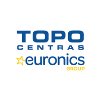 TOPO CENTRAS - parduotuvė, UAB TOPO GRUPĖ