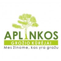 APLINKOS GROŽIO KŪRĖJAI, MB