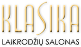 KLASIKA, laikrodžių salonas, UAB Baltic United Group