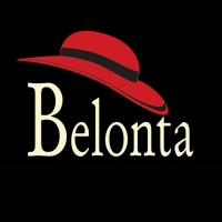 BELONTA, UAB - skrybėlės, kepurės, pirštinės, aksesuarai prekyba Vilniaus centre