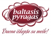 BALTASIS PYRAGAS, UAB parduotuvė