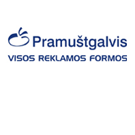 PRAMUŠTGALVIS, UAB