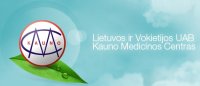 KAUNO MEDICINOS CENTRAS, Lietuvos ir Vokietijos uždaroji akcinė bendrovė