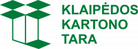 KLAIPĖDOS KARTONO TARA, UAB
