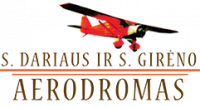 S. DARIAUS IR S. GIRĖNO AERODROMAS, VšĮ