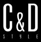 C & D STYLE, UAB salonas