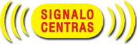 SIGNALO CENTRAS, UAB