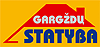 GARGŽDŲ STATYBA, AB