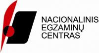 NACIONALINIS EGZAMINŲ CENTRAS