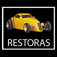 RESTORAS, UAB