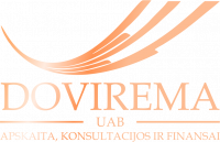 DOVIREMA, UAB